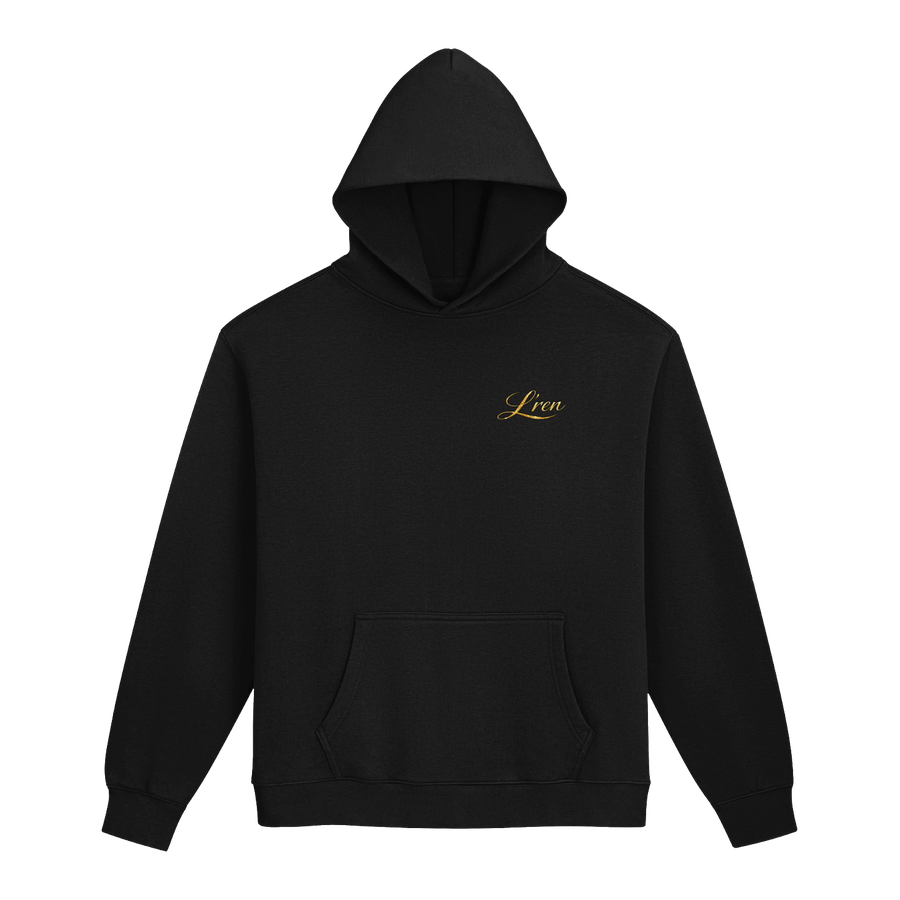 A Voice You Feel Hoodie