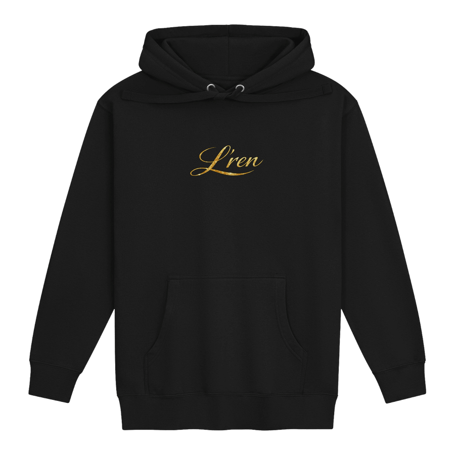 L'REN Signature Hoodie